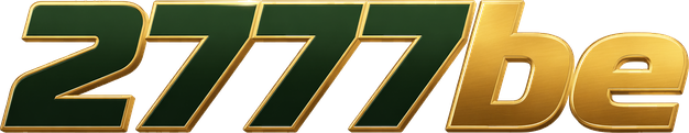 2777be লোগো